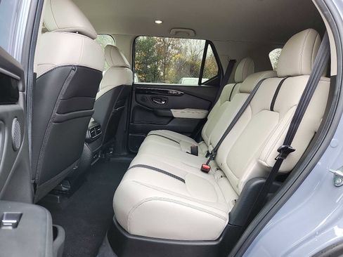 Certified 2026 Honda Passport RTL image 10