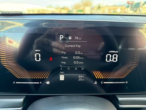 New 2026 Kia K5 GT-Line image 29