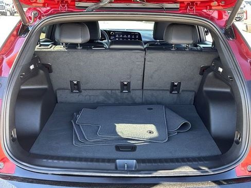 Certified 2024 Chevrolet Blazer EV RS image 23