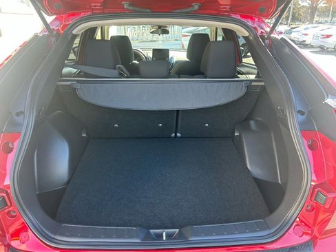 Used 2024 Mitsubishi Eclipse Cross LE image 29
