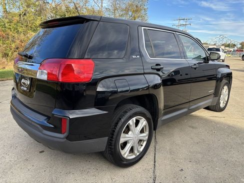 Used 2017 GMC Terrain SLE image 7