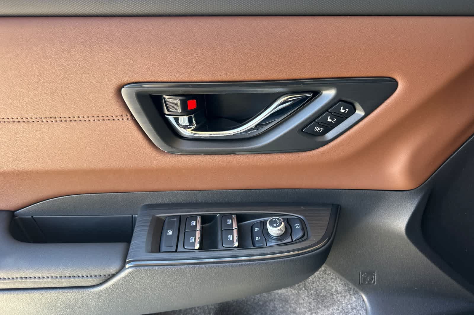 New 2026 Subaru Outback Touring XT AWD/4WD image 10