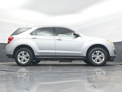 Used 2013 Chevrolet Equinox LS FWD image 28
