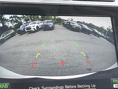 Certified 2022 Subaru Ascent Premium w/ Convenience Package AWD/4WD image 23