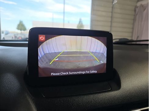 Used 2019 MAZDA CX-3 Touring w/ Preferred Equipment Package image 23