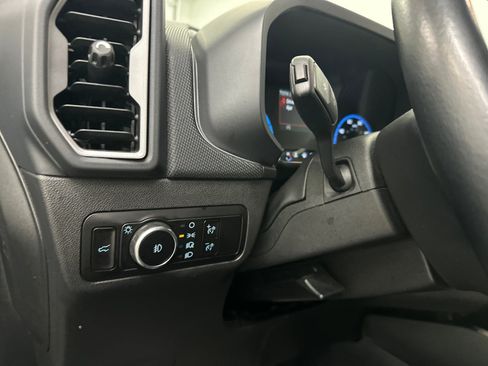 Used 2023 Ford Bronco Sport Big Bend w/ Convenience Package image 32