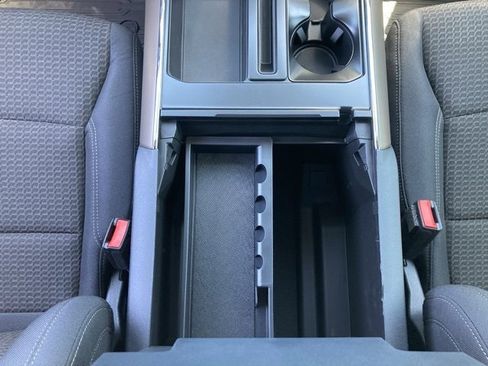 New 2025 Ford F150 STX w/ Equipment Group 201A FX4 image 30