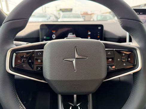 New 2026 Polestar Polestar 4 image 20