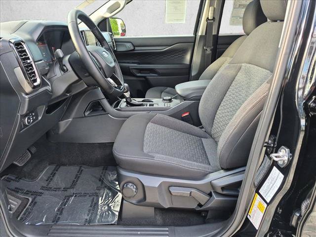 New 2026 Ford Ranger XLT RWD image 4