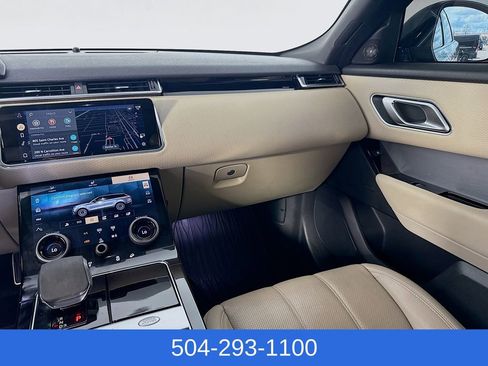 Used 2023 Land Rover Range Rover Velar R-Dynamic S image 25