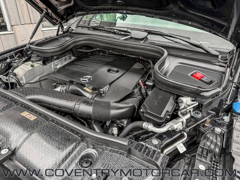 Used 2022 Mercedes-Benz GLE 350 4MATIC image 14
