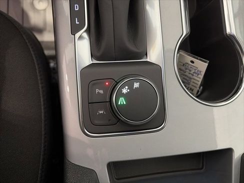 New 2025 Chevrolet Blazer LT w/ Convenience Package image 22