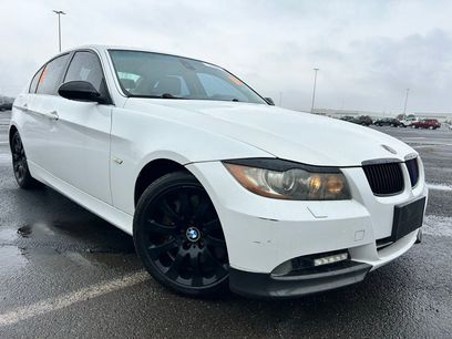 Used 2008 BMW 335i Sedan