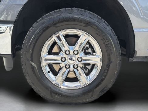 Used 2024 Ford F150 XLT w/ Mobile Office Package AWD/4WD image 30