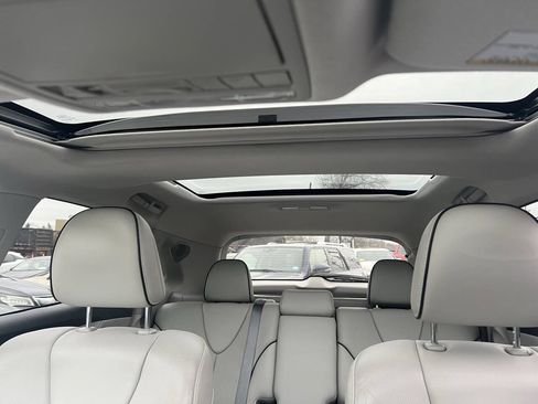 Used 2015 Toyota Venza Limited AWD/4WD image 32