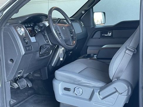 Used 2014 Ford F150 XLT w/ Equipment Group 301A Mid image 17