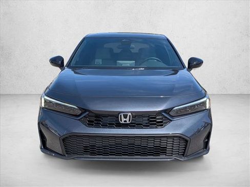 New 2026 Honda Civic Sport image 6