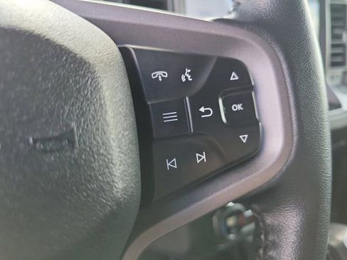 Certified 2025 Ford Bronco Big Bend AWD/4WD image 19
