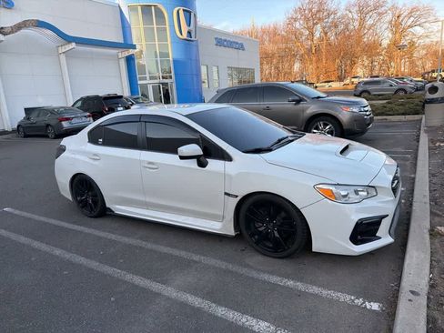 Used 2019 Subaru WRX image 19