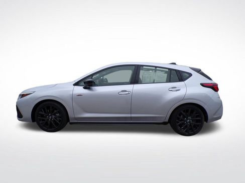 Used 2024 Subaru Impreza RS AWD/4WD image 2