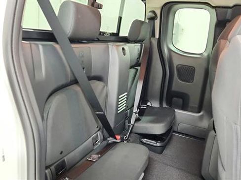 New 2026 Nissan Frontier S image 25