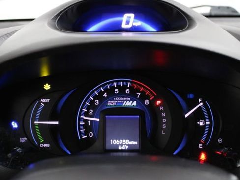 Used 2013 Honda Insight LX image 14