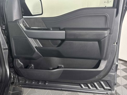 Used 2026 Ford F150 XLT w/ Mobile Office Package AWD/4WD image 19