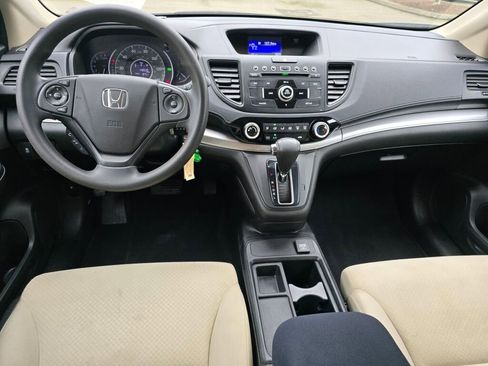 Used 2015 Honda CR-V LX image 18