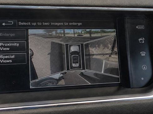 Used 2016 Land Rover Range Rover Sport HSE AWD/4WD image 22