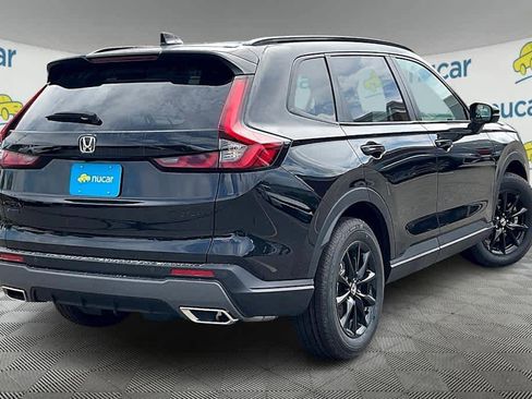 New 2026 Honda CR-V Sport-L image 6
