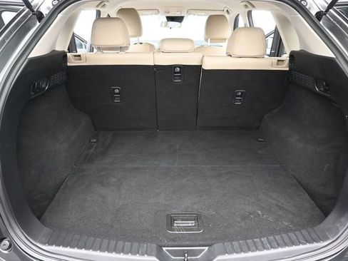 Certified 2023 MAZDA CX-5 AWD 2.5 S w/ Select Package image 23