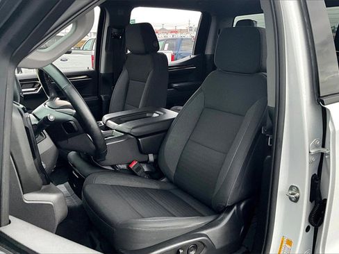 Used 2023 GMC Sierra 1500 Elevation image 26