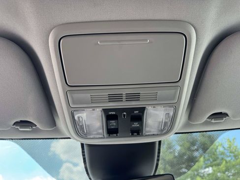 Used 2022 Honda Odyssey EX-L image 29