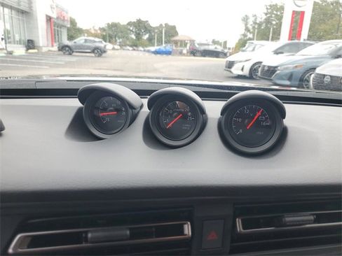 Certified 2024 Nissan Z NISMO w/ Floor Mat Package image 21