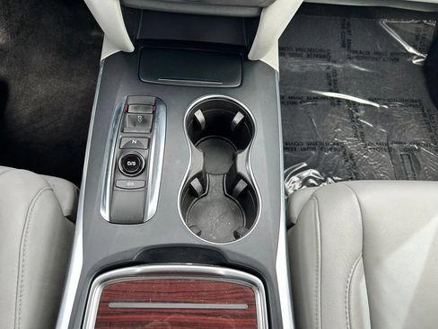 Used 2016 Acura MDX SH-AWD image 26