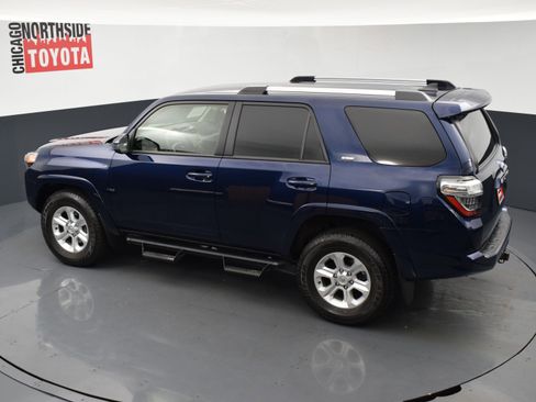Used 2022 Toyota 4Runner SR5 RWD image 21
