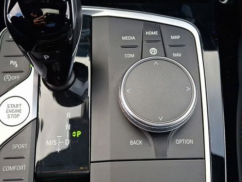 Certified 2023 BMW X3 xDrive30i w/ Convenience Package w/ZPA image 18