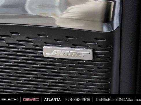 New 2026 GMC Acadia Elevation w/ Black Edition FWD image 7