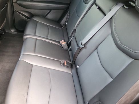 Certified 2025 Cadillac XT5 Premium Luxury image 19