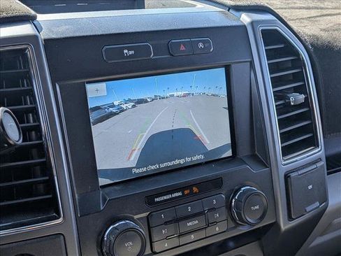 Used 2020 Ford F150 XLT w/ Equipment Group 302A Luxury RWD image 11