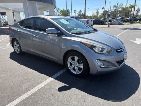 Used 2016 Hyundai Elantra Value Edition FWD image 4