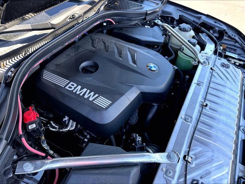 Used 2025 BMW X3 xDrive30i w/ Convenience Package AWD/4WD image 30