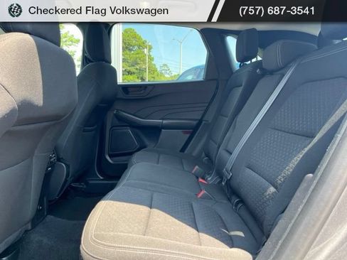 Used 2024 Ford Escape Active AWD/4WD image 26