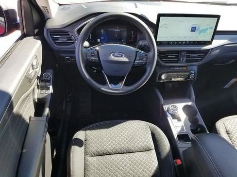 New 2026 Ford Escape Active w/ Tech Pack #1 image 19
