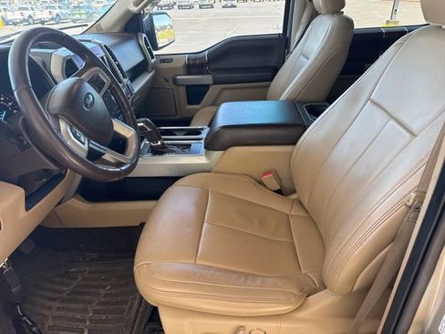 Used 2018 Ford F150 Lariat image 15