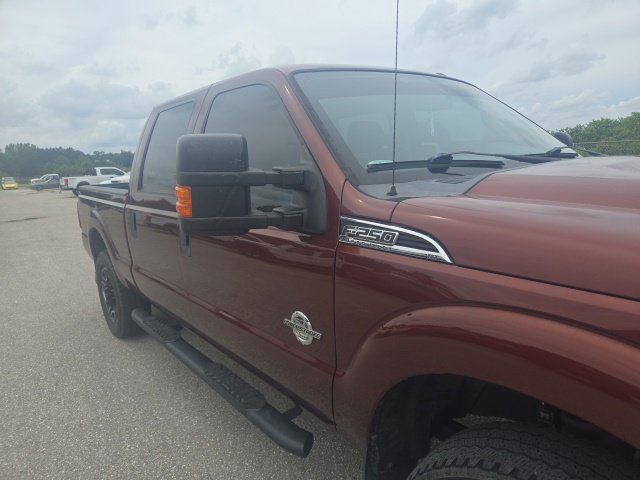 Used 2015 Ford F250 XLT AWD/4WD image 6