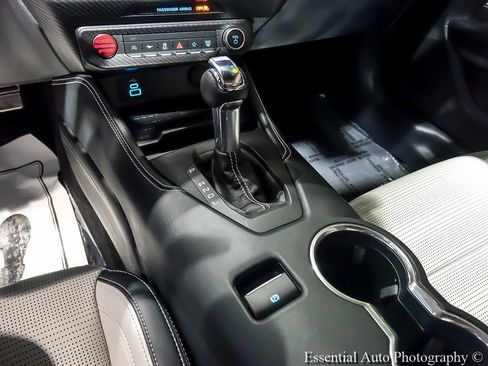Used 2024 Ford Mustang Premium RWD image 19