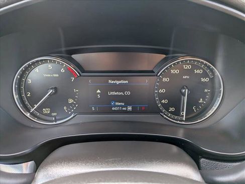 Used 2019 Cadillac XT4 Premium Luxury image 12