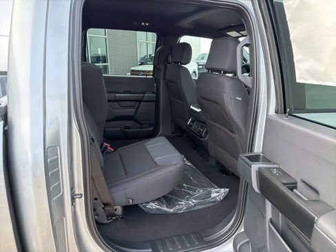 New 2026 Ford F150 STX image 23