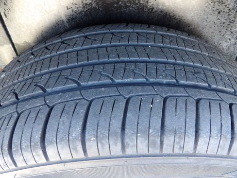 Used 2021 RAM ProMaster City Tradesman SLT w/ Window Group 05 image 53